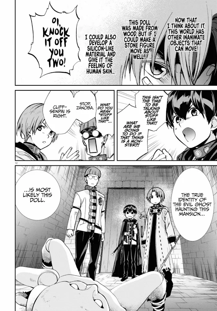 Mushoku Tensei Chapter 79 image 14_optimized